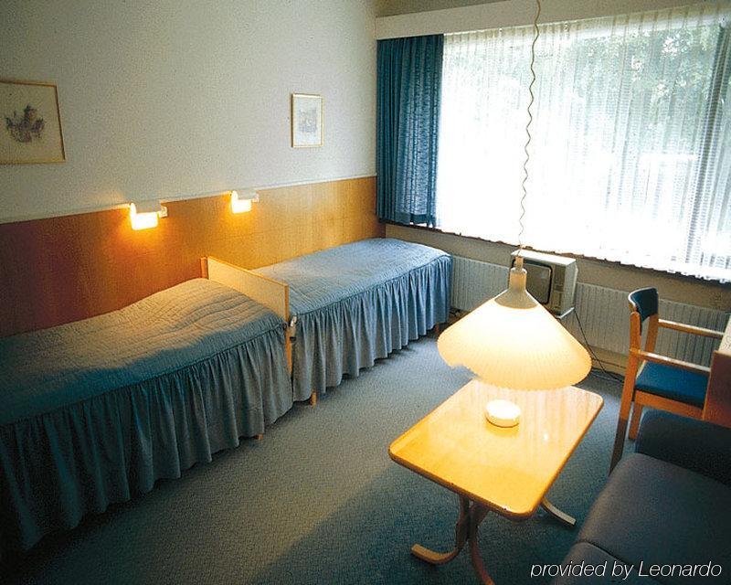 Blommenslyst Kro Room photo