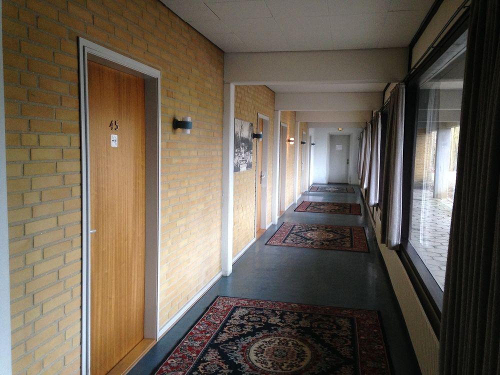 Blommenslyst Kro Exterior photo