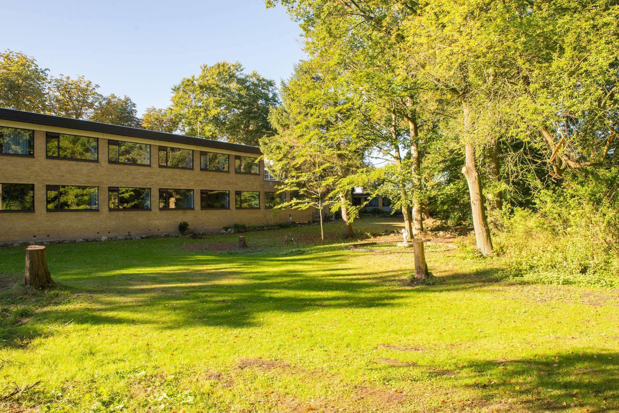 Blommenslyst Kro Exterior photo